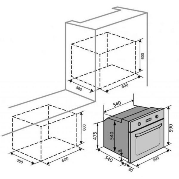 ������ ���� VENTOLUX MILANO - �������� 2