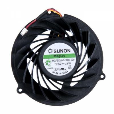 ���������� �������� Acer Aspire 5950 DC(5V,0.12A) 4pin (MG75120V1-B000-S99) - �������� 1