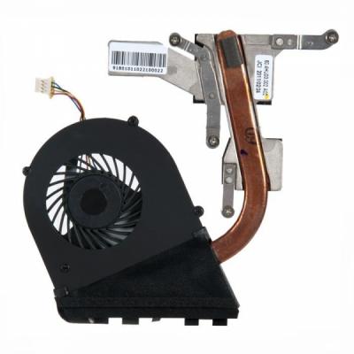 ���������� �������� Acer Aspire One 721 DC(5V,0.45A) 4pin c �� 60.4HU03.002 (DFS400805L10T) - �������� 2