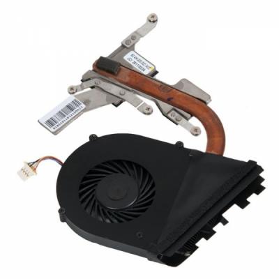 ���������� �������� Acer Aspire One 721 DC(5V,0.45A) 4pin c �� 60.4HU03.002 (DFS400805L10T) - �������� 3