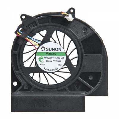 ���������� �������� Dell Latitude E6420 DC(5V,0.29A) 4pin (MF60120V1-V220-G99) - �������� 1