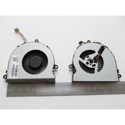 ���������� �������� HP Pavilion 15-A/15-AC DC(5V,0.5A) 4pin (DC28000GAF0/FGKB/DC28000GAD0/813946-001) - �������� 2