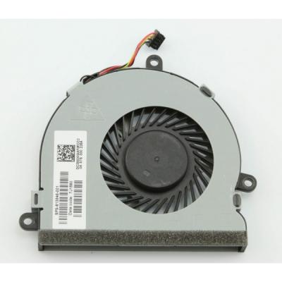 ���������� �������� HP Pavilion 15-A/15-AC DC(5V,0.5A) 4pin (DC28000GAF0/FGKB/DC28000GAD0/813946-001) - �������� 3