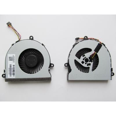 ���������� �������� HP Pavilion 15-A/15-AC DC(5V,0.5A) 4pin (DC28000GAF0/FGKB/DC28000GAD0/813946-001) - �������� 1