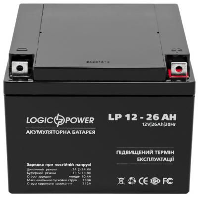������� ��� ��� ������� �� ��� LogicPower LPM 12� 26�� (4134) - �������� 3