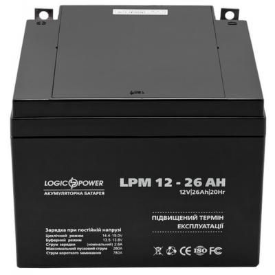 ������� ��� ��� ������� �� ��� LogicPower LPM 12� 26�� (4134) - �������� 4