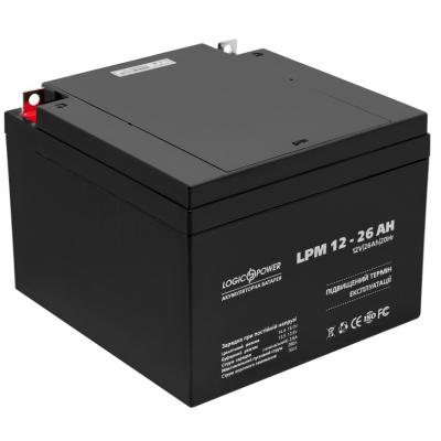 ������� ��� ��� ������� �� ��� LogicPower LPM 12� 26�� (4134) - �������� 1