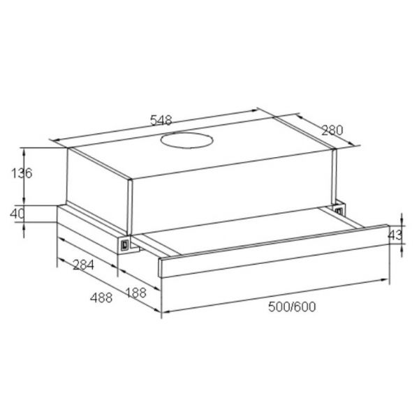������� Liberty Slide 265 AV - �������� 2