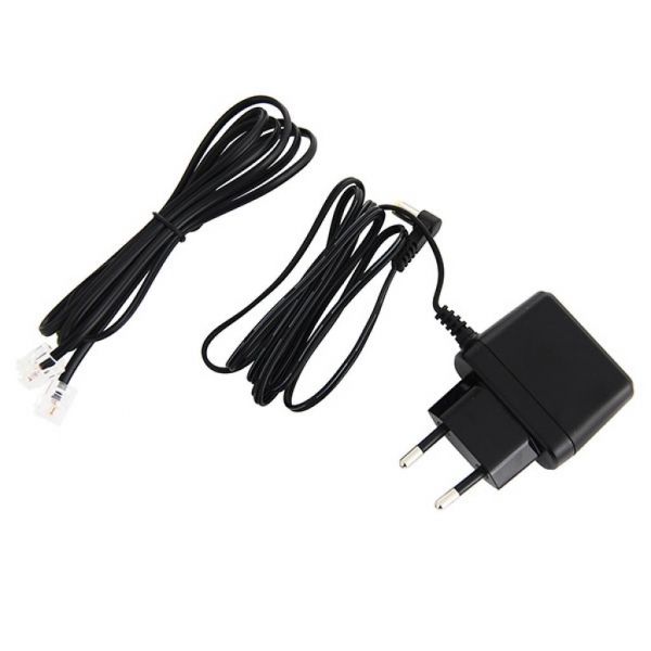  DECT Gigaset A116 Black (S30852H2801S301) -  7