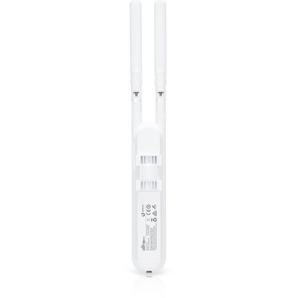 ����� ������� Wi-Fi Ubiquiti UAP-AC-M - �������� 4