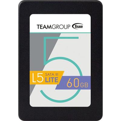 ����������� SSD 2.5"  60GB Team (T2535T060G0C101) - �������� 1