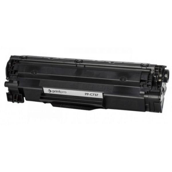 �������� PrintPro CANON 737 MF211/MF212w/MF216n DUAL PACK (PP-C737DP) - �������� 2