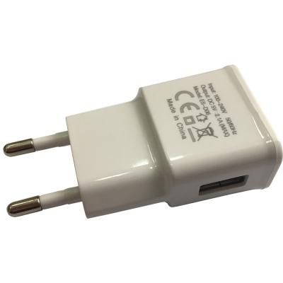   Atcom ES-D06 (1*USB, 2.1A) (14903) -  1