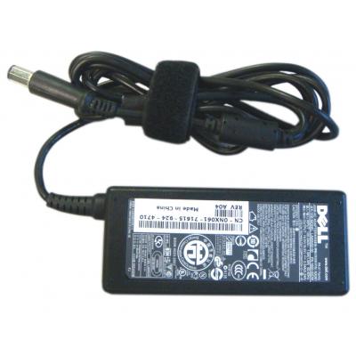 ���� �������� �� �������� Dell 65W 19.5V 3.34A ������ 7.4/5.0(pin inside) (LA65NS2 / A40157) - �������� 1