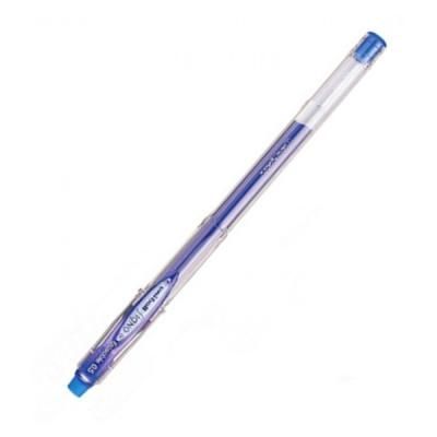 ����� ������� UNI Signo ERASABLE GEL 0.5�� (UM-101ER.(05).Blue) - �������� 1