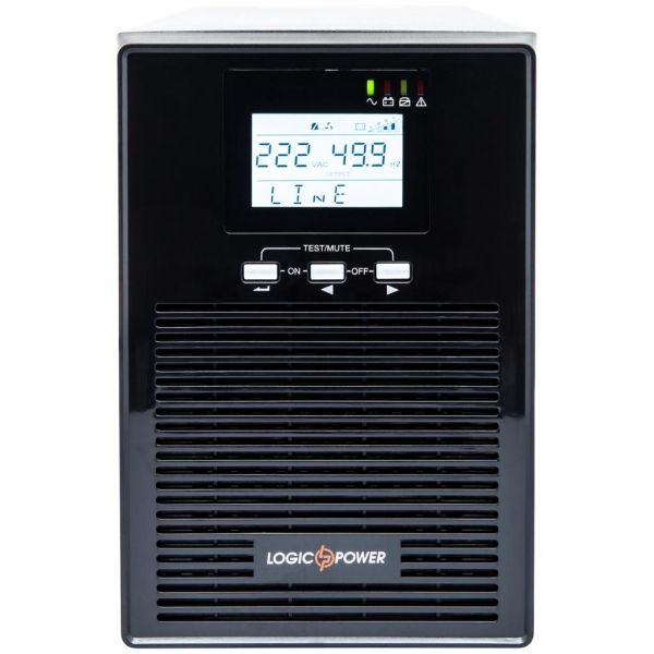    LogicPower LP-UL2200VA (5415) -  2