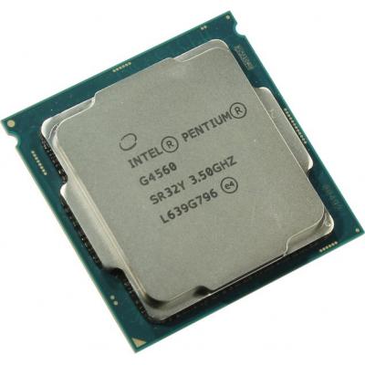 ��������� INTEL Pentium G4560 tray (CM8067702867064) - �������� 2