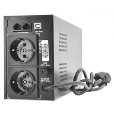 �������� �������������� ������� Ritar E-RTM850 (510W) ELF-L (E-RTM850L) - �������� 2