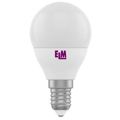  ELM E14 (18-0083) -  1