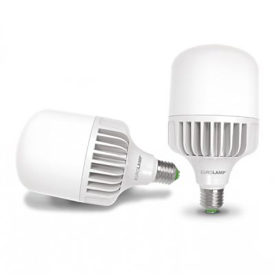 �������� Eurolamp E27 (LED-HP-30274) - �������� 2