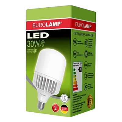 �������� Eurolamp E27 (LED-HP-30274) - �������� 3
