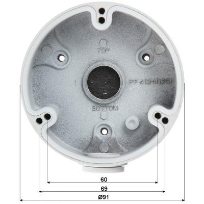 ��������� ��� ����������� Dahua DH-PFA134 (03451-04601) - �������� 4