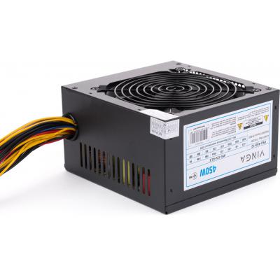 ���� �������� Vinga 450W ��� (PSU-450-12) - �������� 10