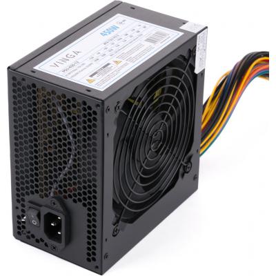 ���� �������� Vinga 450W ��� (PSU-450-12) - �������� 12