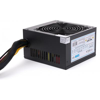 ���� �������� Vinga 500W ��� (PSU-500-12) - �������� 10
