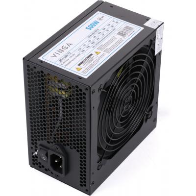 ���� �������� Vinga 500W ��� (PSU-500-12) - �������� 12