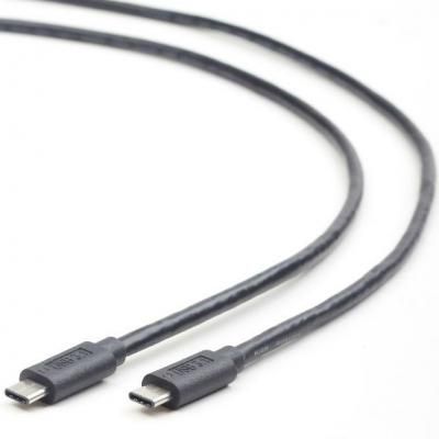   USB 3.0 Type-C to Type-C 1.0m REAL-EL (EL123500015) -  2