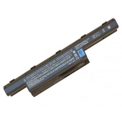   Alsoft Acer AS10D31 5200mAh 6cell 11.1V Li-ion (A41473) -  2