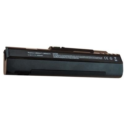 ����������� ��� �������� AlSoft Acer UM08A31 5200mAh 6cell 11.1V Li-ion (A41003) - �������� 1