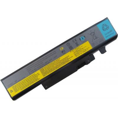 ����������� ��� �������� Alsoft Lenovo IdeaPad Y460 57Y6567 5200mAh 6cell 10.8V Li-ion (A41639) - �������� 2
