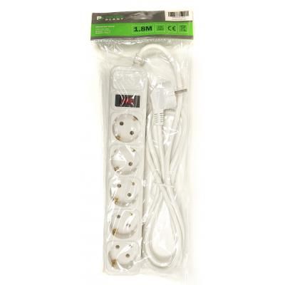 Գ���� �������� PowerPlant 1.8 �, 5 �������, ������������ (JY-1056/1.8) (PPSA10M18S5) - �������� 3