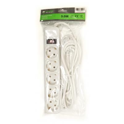 ������� ������ ������� PowerPlant 3 �, 5 �������, ������������ (JY-1056/3) (PPSA10M30S5) - �������� 3