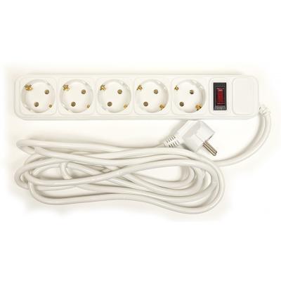 ������� ������ ������� PowerPlant 3 �, 5 �������, ������������ (JY-1056/3) (PPSA10M30S5) - �������� 1