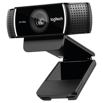 - Logitech WEBCAM HD C922 Pro Stream 960-001088 -  1