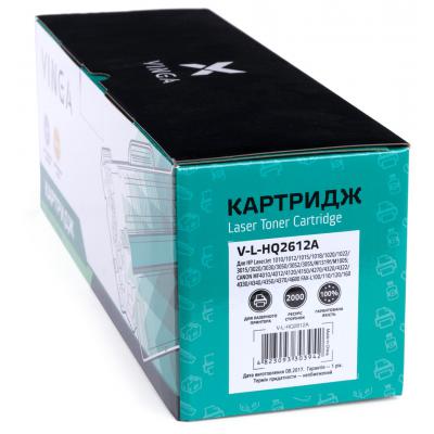 �������� Vinga HP Q2612A (V-L-HQ2612A) - �������� 3
