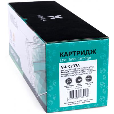 �������� Vinga CANON 737 (V-L-C737A) - �������� 3