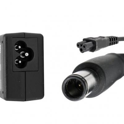 ���� �������� �� �������� Dell 65W 19.5V 3.34A ������ 4.5/3.0(pin inside) (LA65NS2 / A40016) - �������� 2