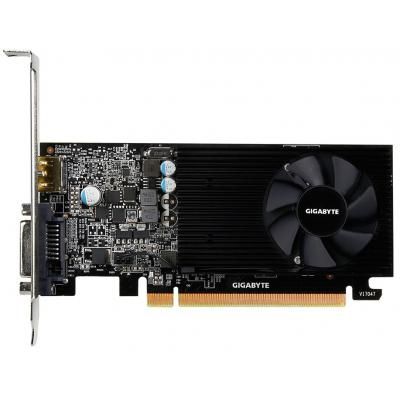  GeForce GT1030 2048Mb GIGABYTE (GV-N1030D5-2GL) -  2