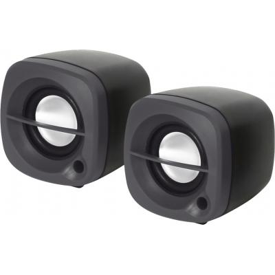 ������������ ������� Omega OG-15 6W black USB (OG15B) - �������� 1