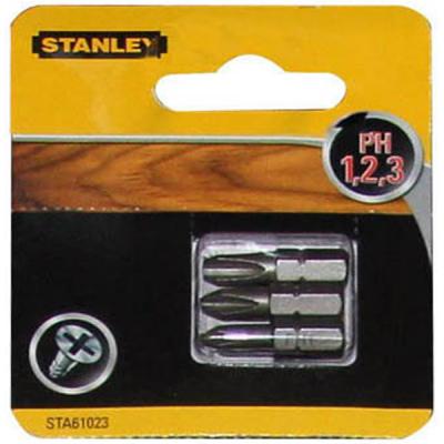 ����� ��� Stanley Ph1, Ph2, Ph3, 25��, 3��. (STA61023) - �������� 2