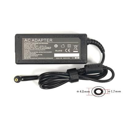 ���� �������� �� �������� PowerPlant IBM/LENOVO 220V, 20V 65W 3.25A (4.0*1.7) (IB65H4017) - �������� 1