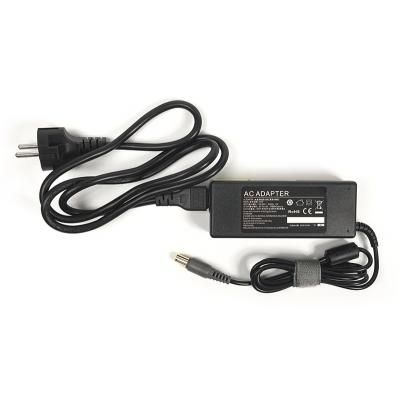���� �������� �� �������� PowerPlant IBM/LENOVO 220V, 20V 90W 4.5A (7.9*5.5) (IB90H7955) - �������� 3