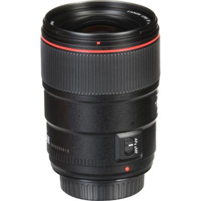' Canon EF 35mm f/1.4L II USM (9523B005) -  4
