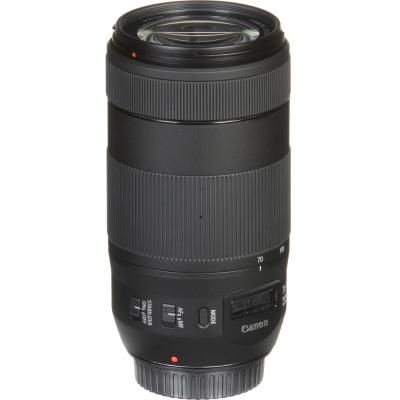 ' Canon EF 70-300mm f/4-5.6 IS II USM (0571C005) -  8