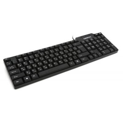 ��������� Omega OK-05 Cyrilic Version USB Black (OK05TRU) - �������� 2
