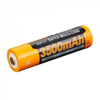 ����������� Fenix 18650 ARB-L18-3500U (3500 mAh) (ARB-L18-3500U) - �������� 2